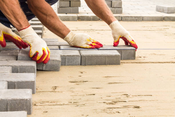 Reliable Waterville, NY Driveway Pavers Solutions