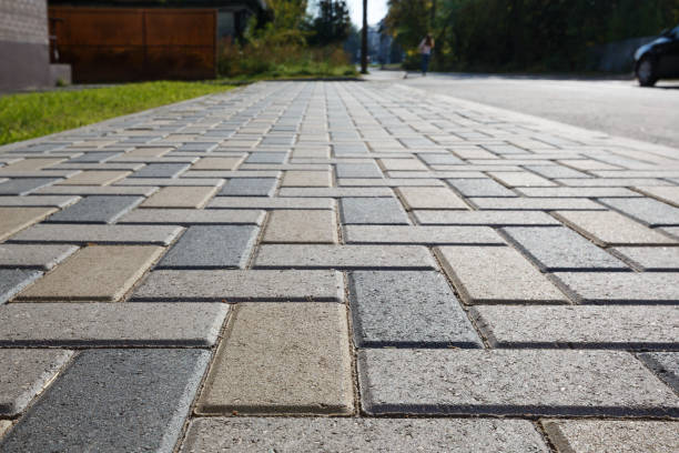 Best Residential Driveway Paver Services  in Waterville, NY