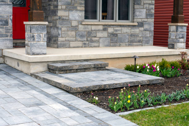 Reasons to Select Us for Your Driveway Paving Requirements in Waterville, NY