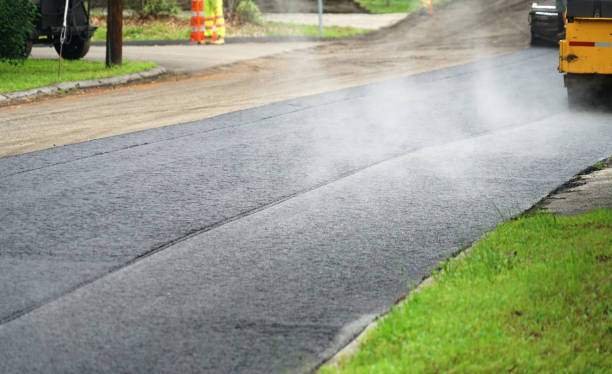 Best Brick Driveway Pavers  in Waterville, NY