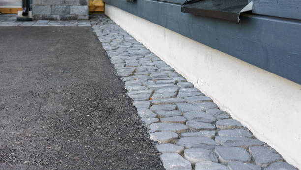 Best Decorative Driveway Pavers  in Waterville, NY