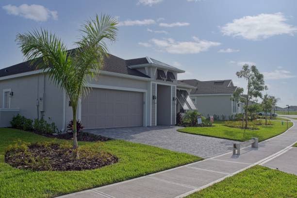 Best Permeable Paver Driveway  in Waterville, NY